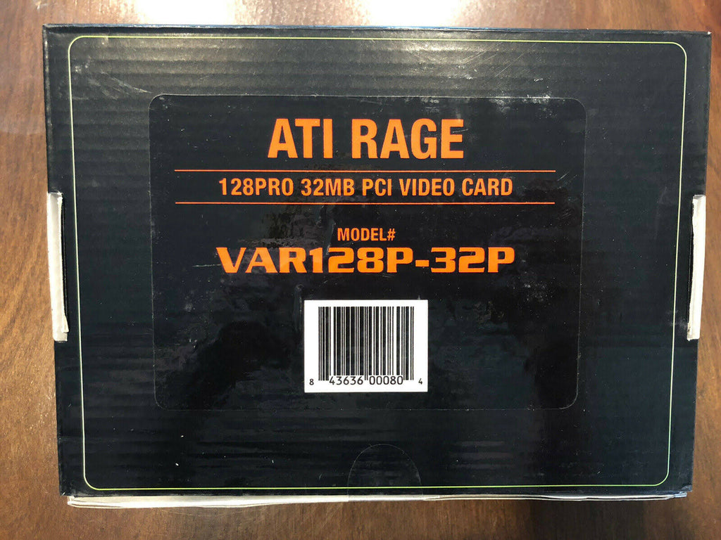 Graphics Card V73490