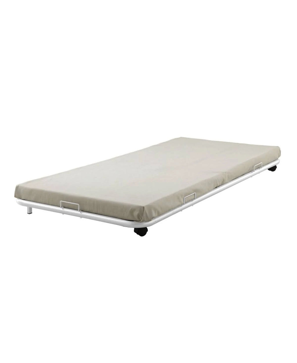 Black Twin Trundle A34489