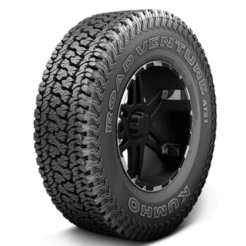LT315/75R-16 121 R Tire K8584