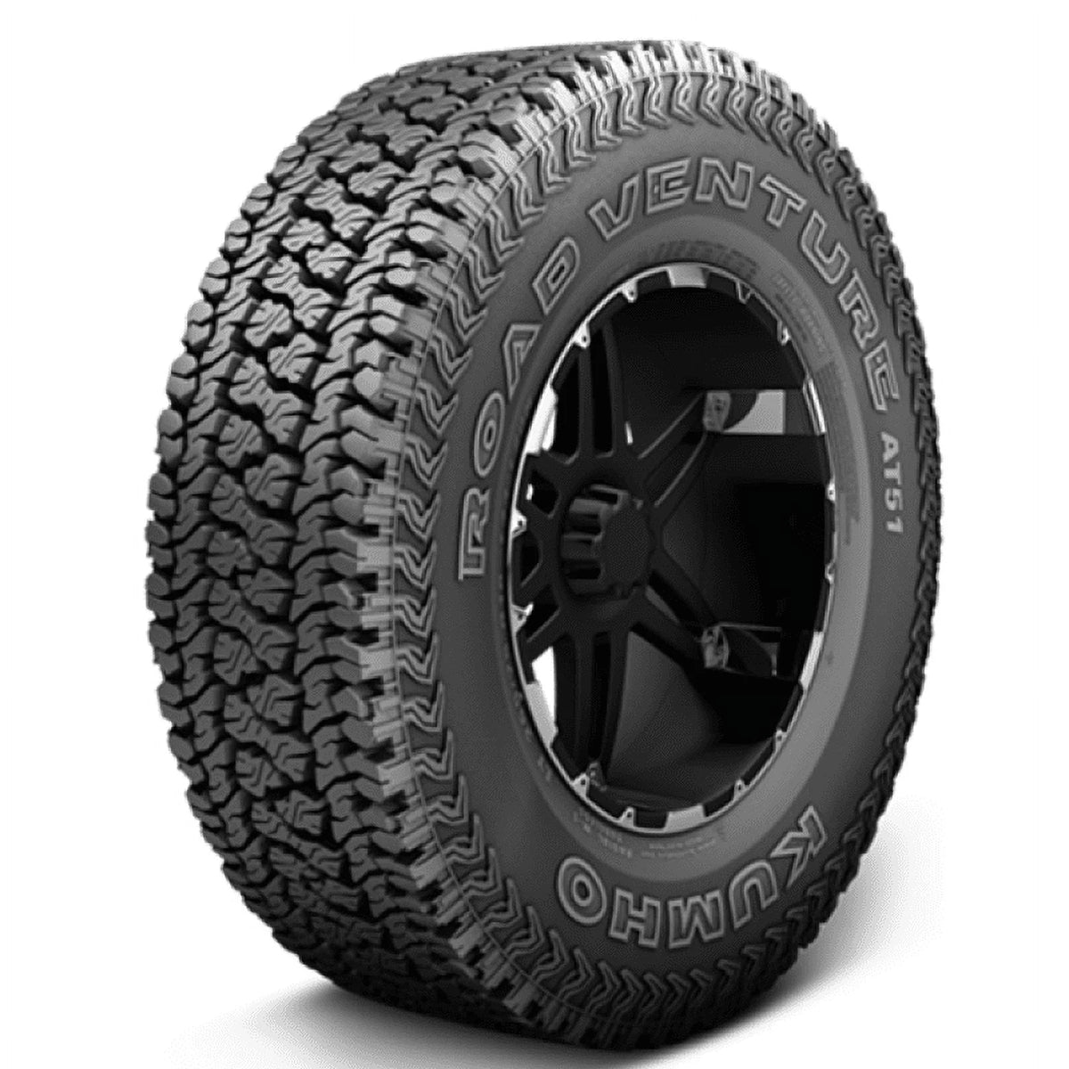 LT315/75R-16 121 R Tire K8584