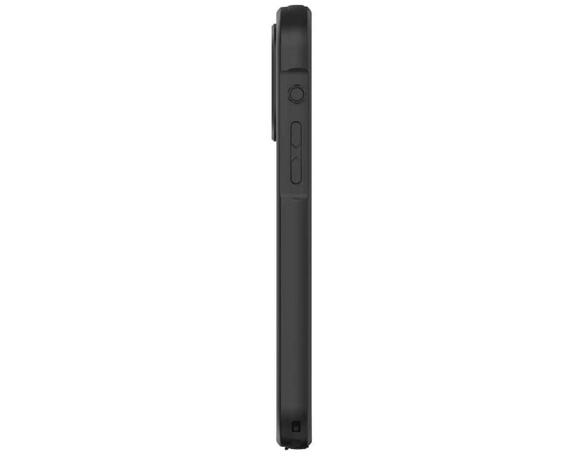 Waterproof Case with Magsafe for iPhone 14 Pro Max Clear / Black R2875