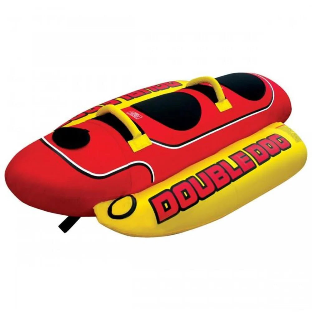 Double Dog R49590