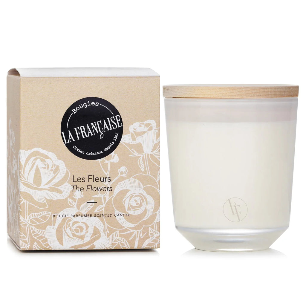 Vegetable Wax Scented Candle 200g Y876063