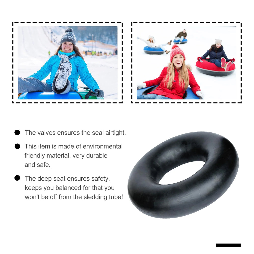 Inflatable Ski Equipment Inner Ring Slide F3259