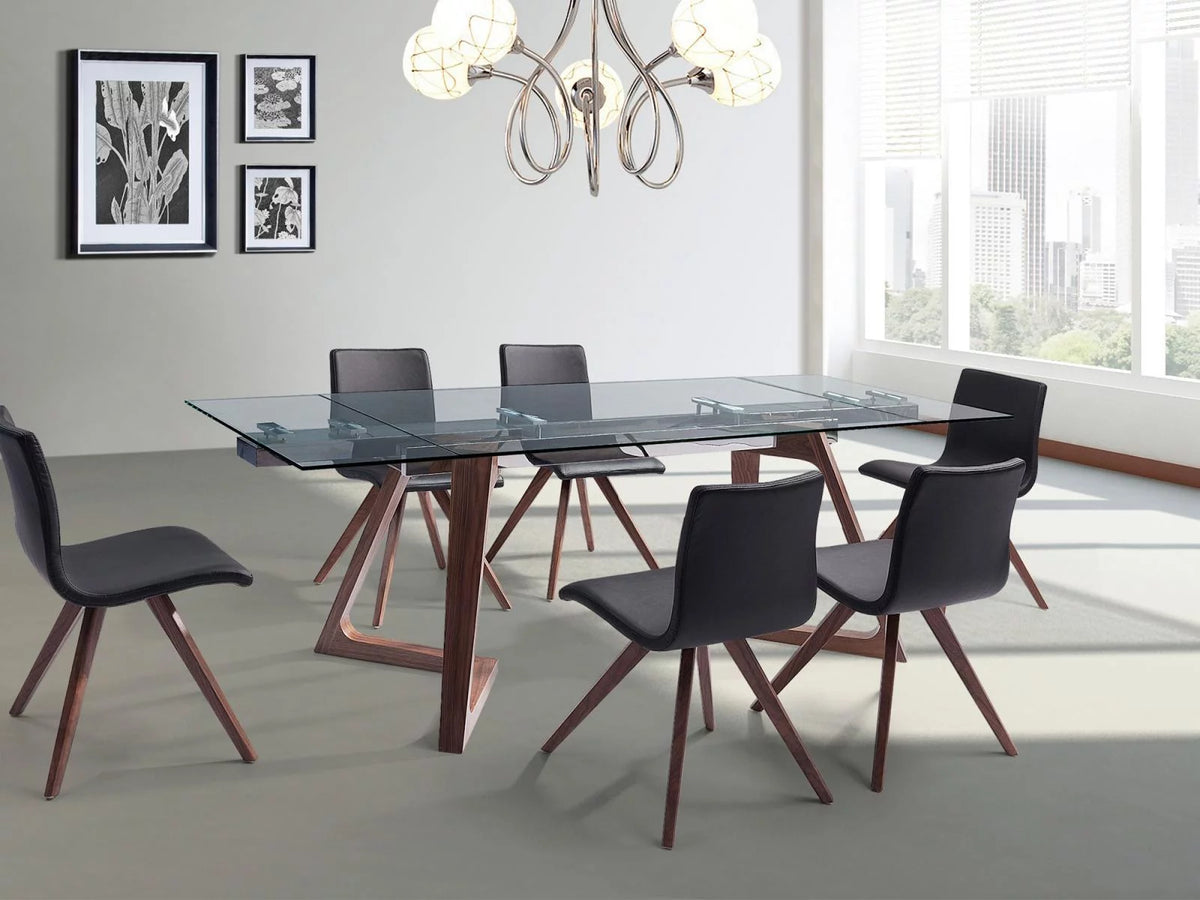 Extendable Dining Table S66902