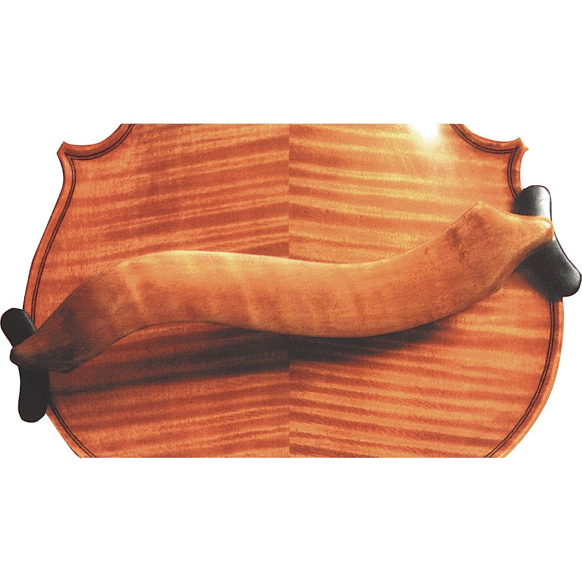 Maple Violin Shoulder Rest R1257