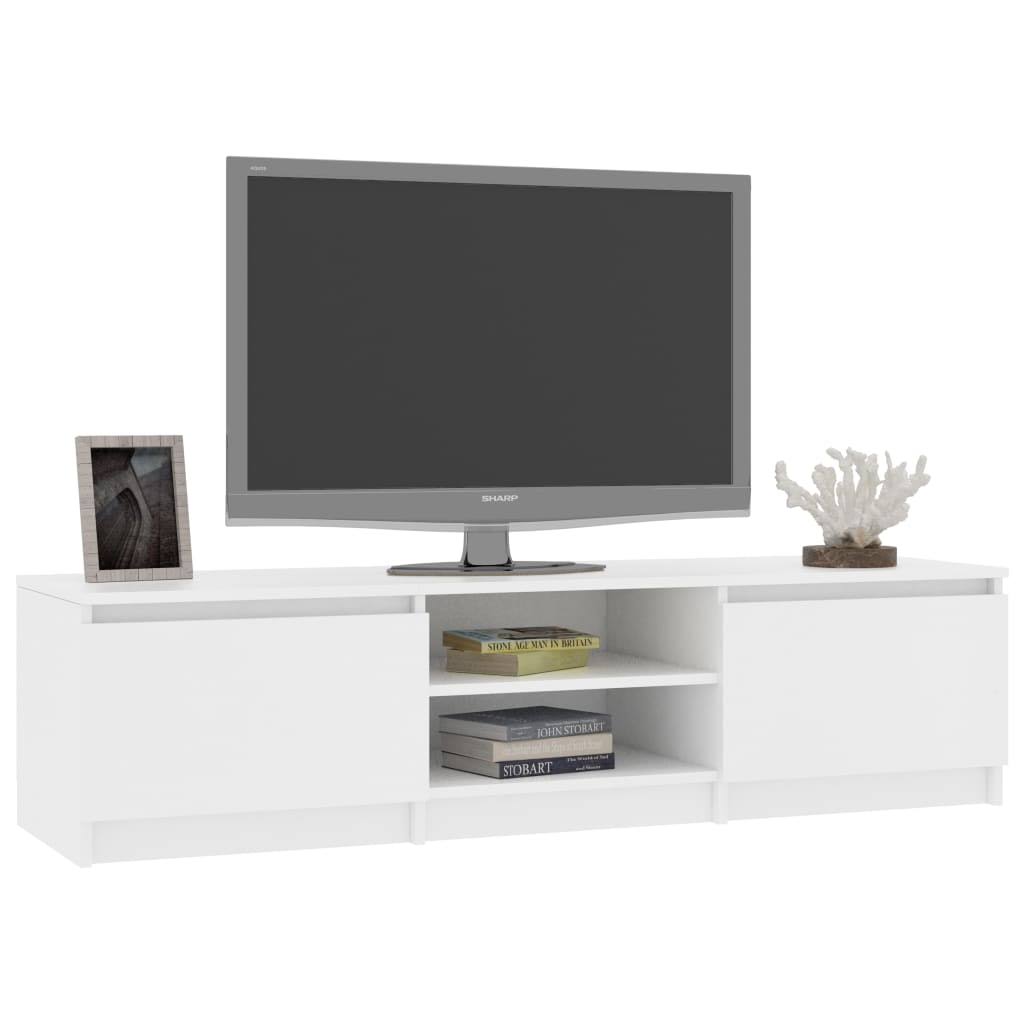 Gray TV Cabinet B30597