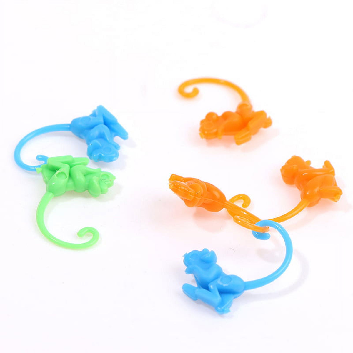Monkey Tree Climbing Toys Q927