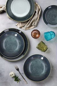 Dessert Plate 20cm Coupe V3454