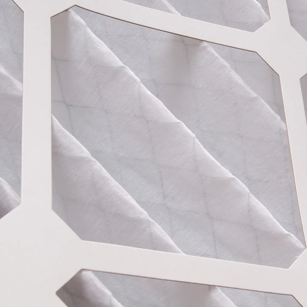 20x20x4 Pleated MERV 14 Air Filter T746