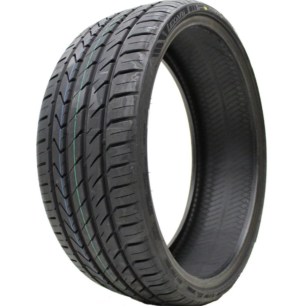 245/45ZR19 102W XL Passenger Tire P6619