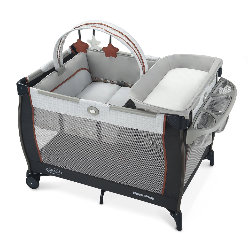 Pack 'n Play Playard D254
