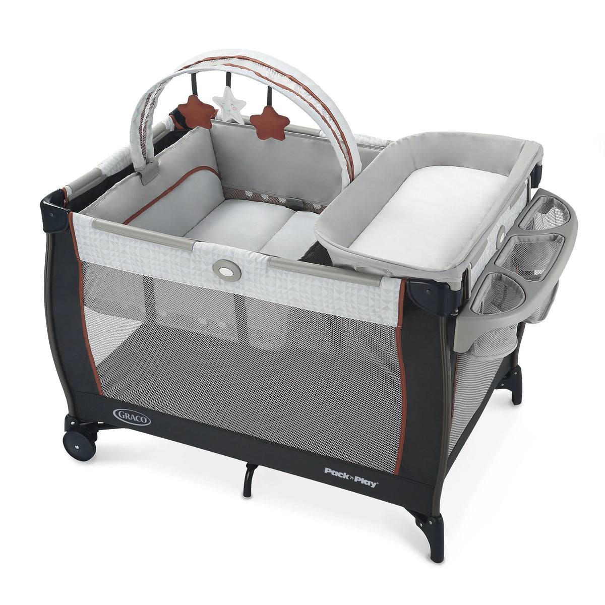 Pack 'n Play Playard D254