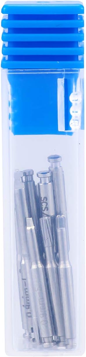 Universal Wrench Set with Aluminum Box H5842