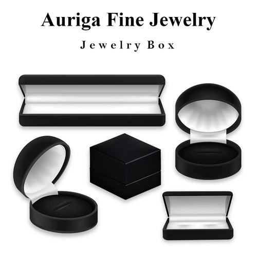 14k White Gold Diamond and Citrine Flower Stud Earrings H942898