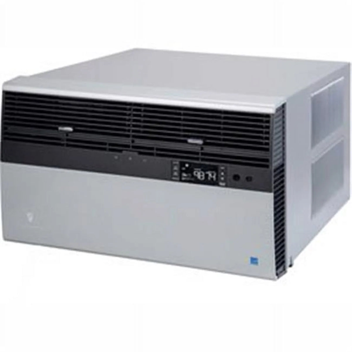 Window & Wall AC, 20000 BTU Cool, 13000 BTU Heat H610
