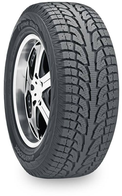 275/65R17 Tire V695863