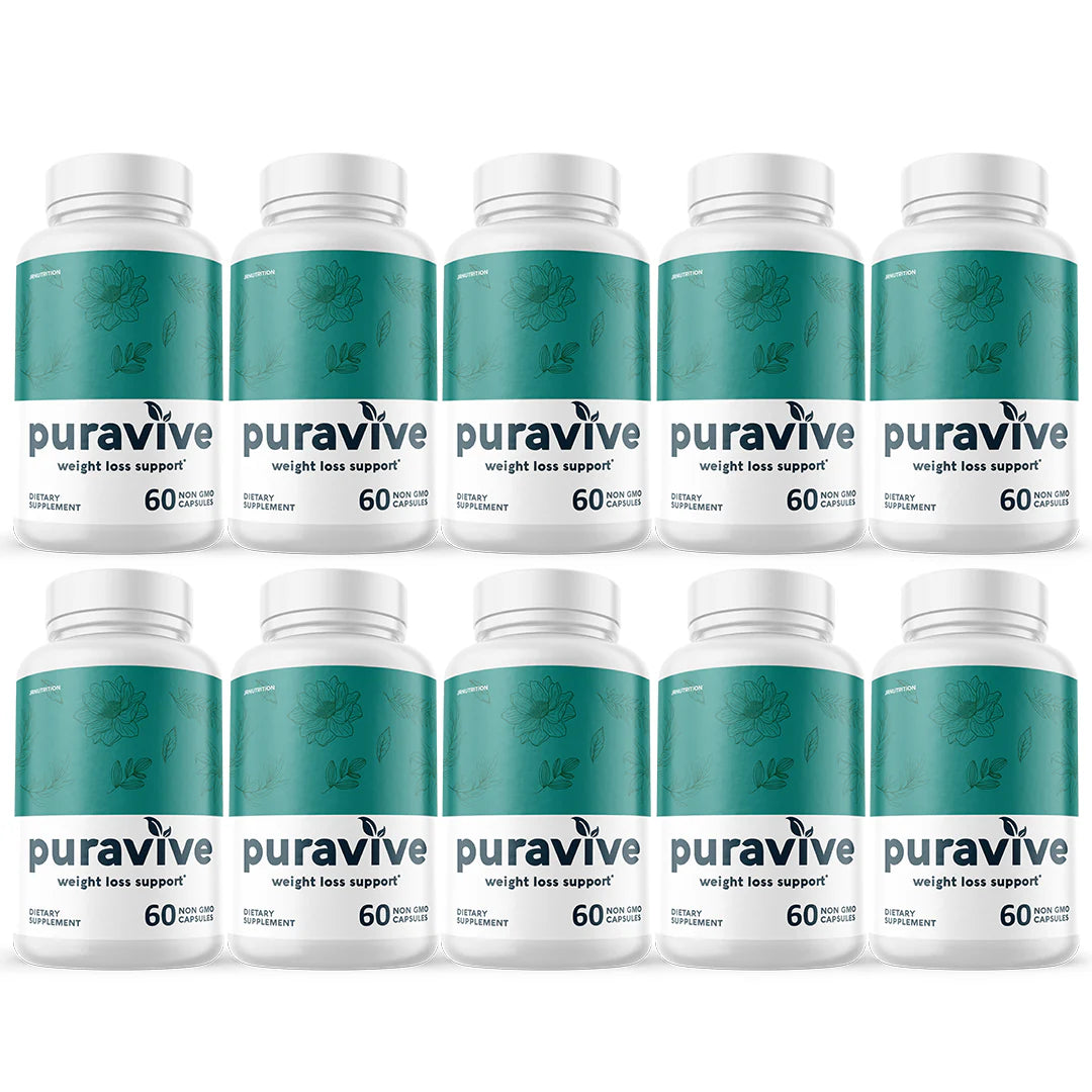 60 Capsules Dietary Supplement T3171