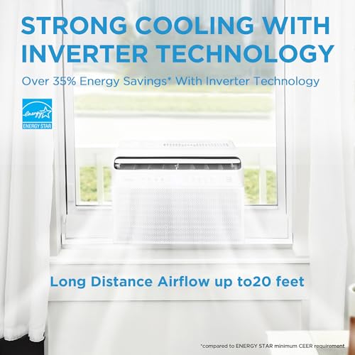 Smart Inverter Window U675681