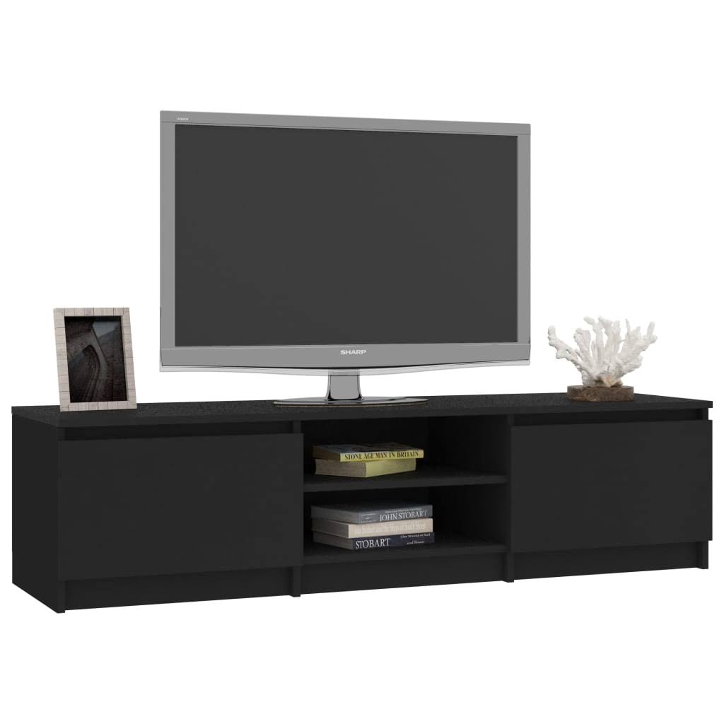 Gray TV Cabinet B30597