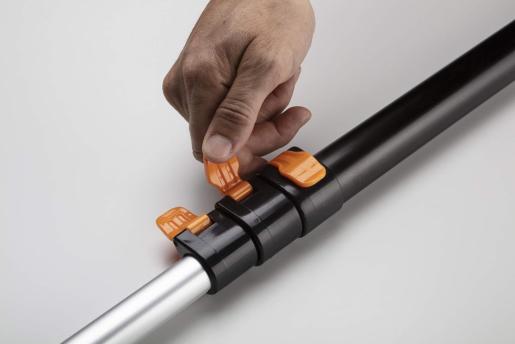 Telescopic Extension Pole with Metal Tip, Pack of 2 H373277