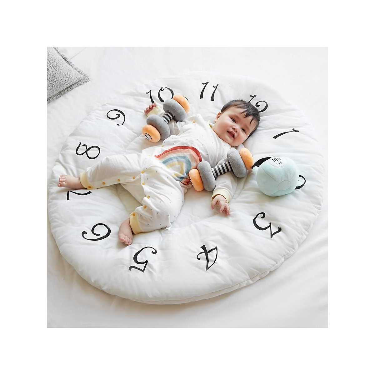 Plush Weights M2282