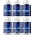 Dietary Supplement 6 Bottles E72294