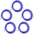 7Ft Crush Resistant Oxygen Supply Tubing 5pk H696133