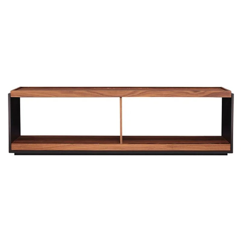 Rectangular Wood Coffee Table B133747
