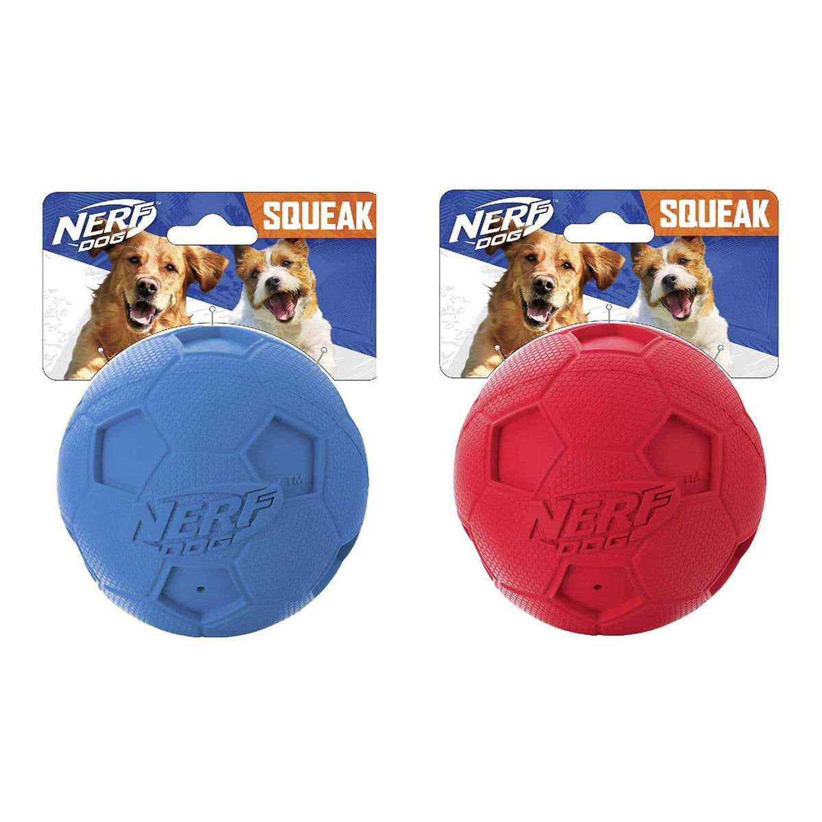 Dog Soccer Ball F723