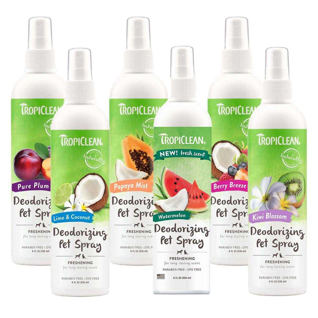 Deodorizing Pet Spray Y809