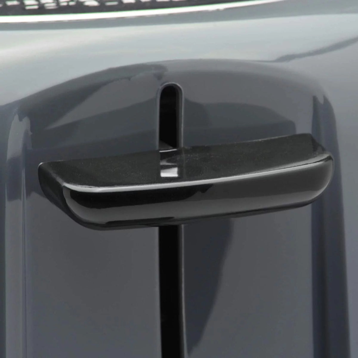 2 Slice Toaster Dark Gray W304