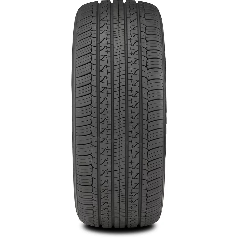 All Season 225/45R17 91W Passenger Tire B720