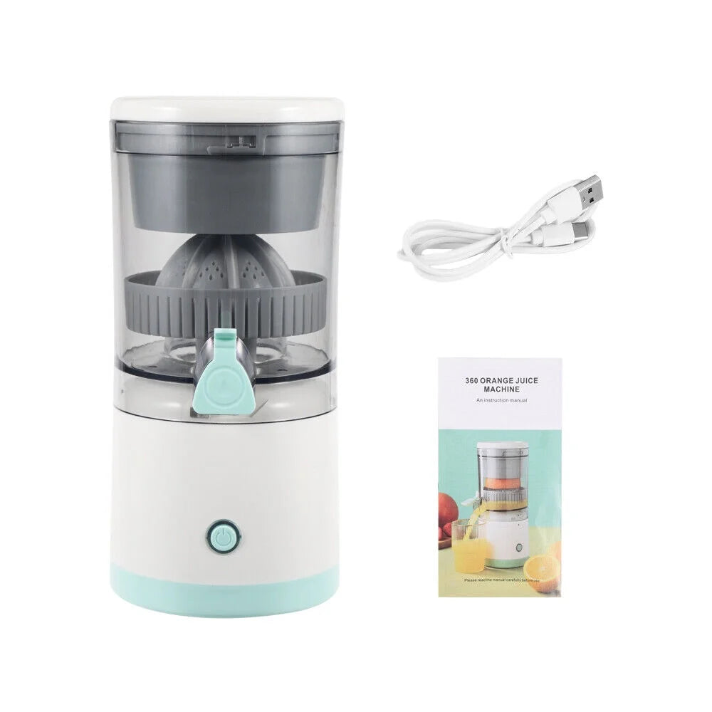 USB Rechargeable Juicer K5168