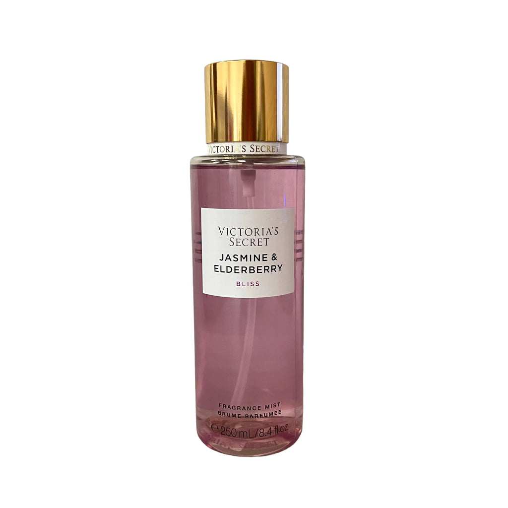 Fragrance Mist Set X7034