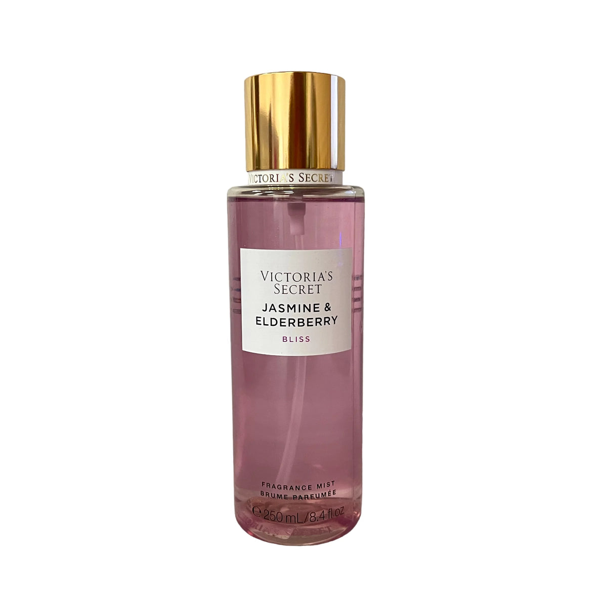 Fragrance Mist Set X7034