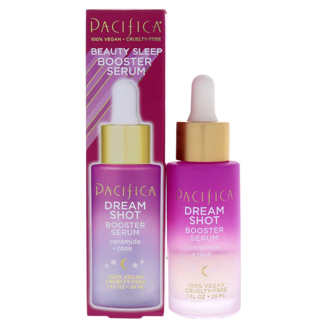 1 oz Dream Shot Booster Serum Q329626