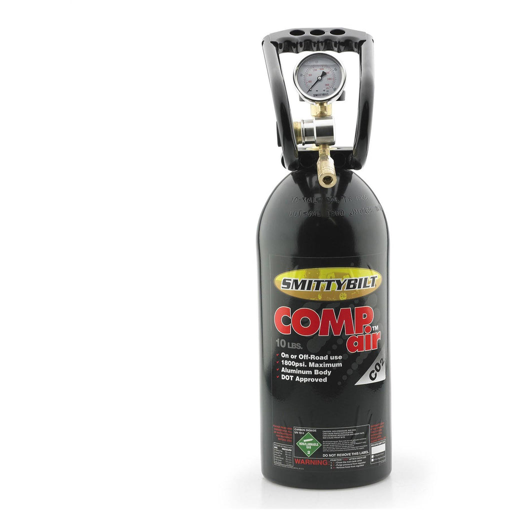 Compact Air System L368