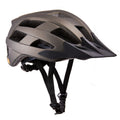 Black Adult Bike Helmet W676254