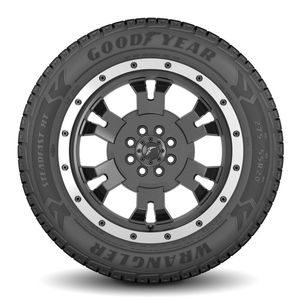 All-Terrain Tire W4652