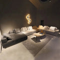 Fabric Sofa Sets P8856