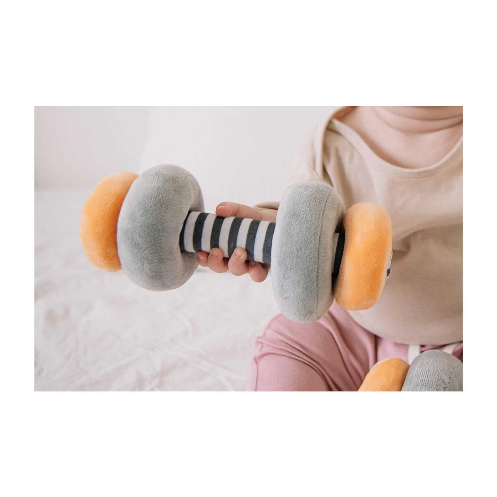 Plush Weights M2282