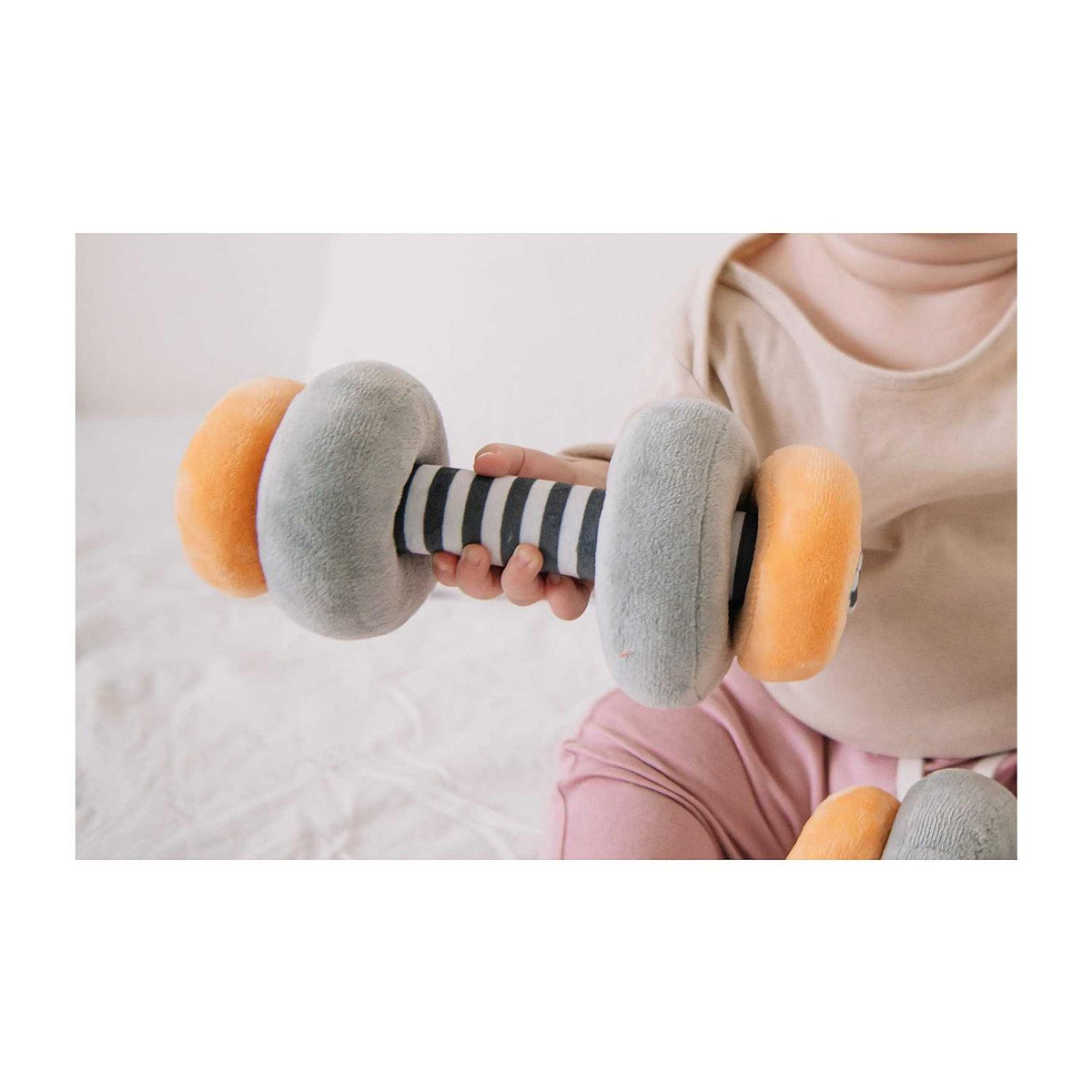 Plush Weights M2282
