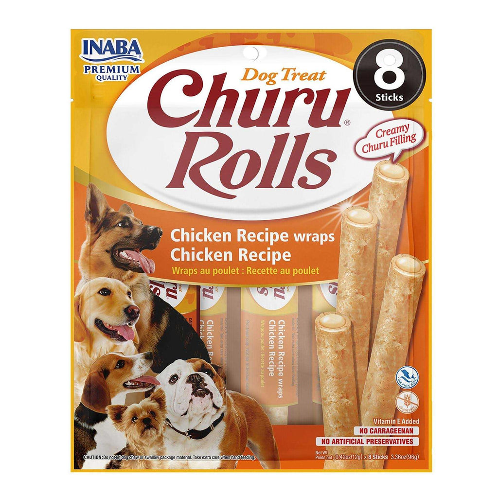 Chicken Recipe Dog Treat I352