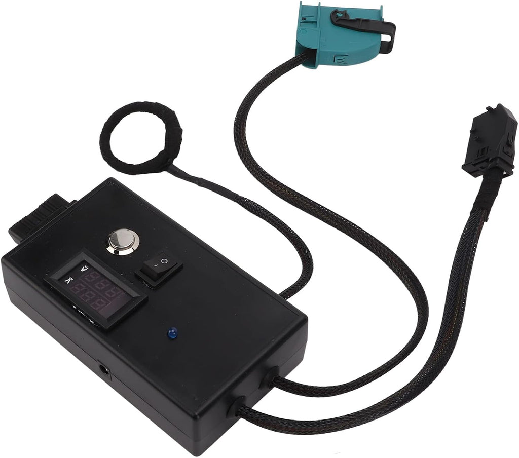 Car Key Programmer Tool for F20 F30 F35 X5 X6 I3 B2915