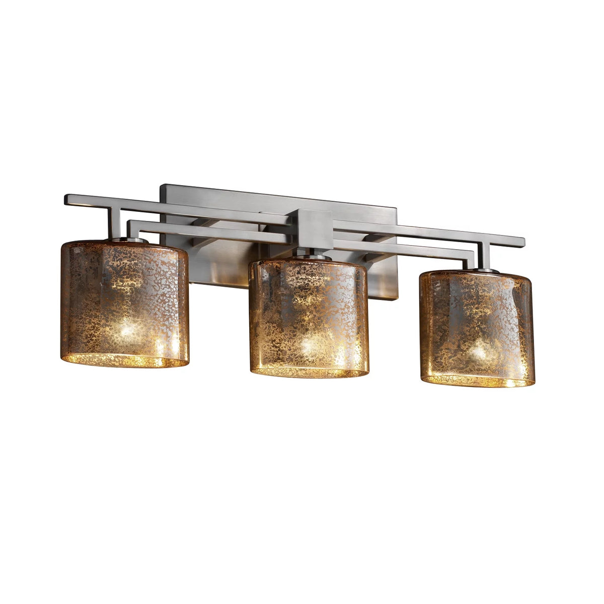 3 Light Bathroom Vanity Light P97281