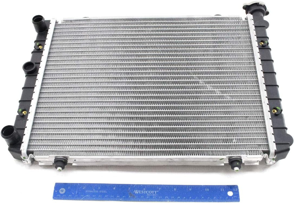 Radiator Assembly Y590432