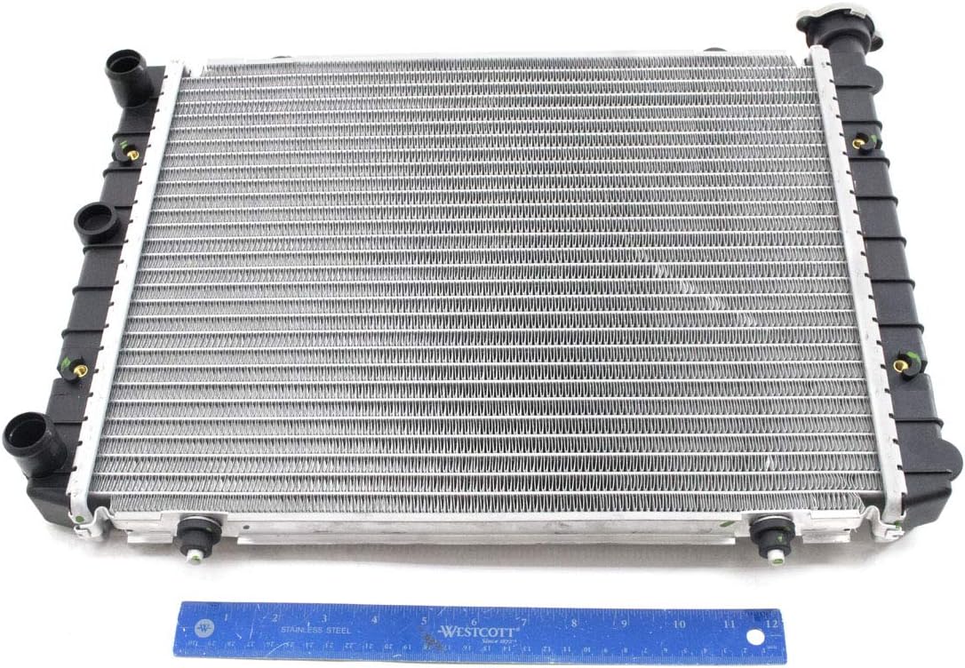 Radiator Assembly Y590432