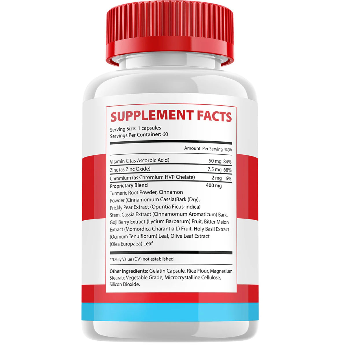 Blood Support Capsules B396