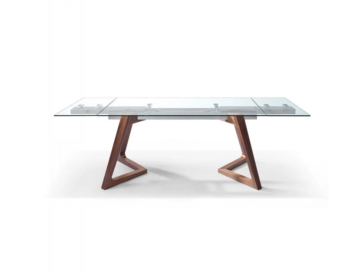 Extendable Dining Table S66902